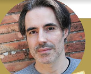 Matteo Bussola protagonista al Salòtto d’Autore