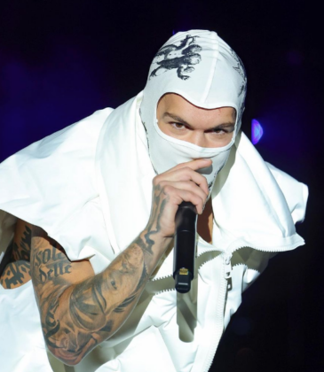 Milano Fashion Week 2023: Blanco diventa….stilista con Dolce&Gabbana