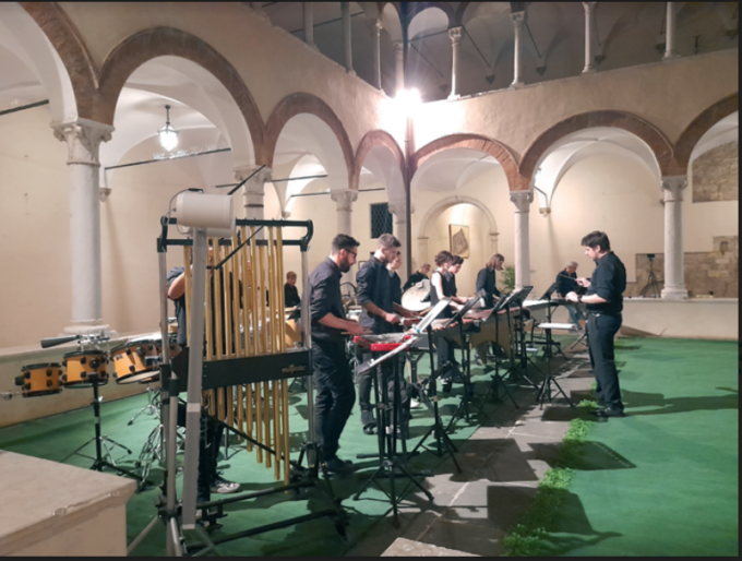 “Isidoro Capitanio”: due concerti in occasione della festa dei nonni