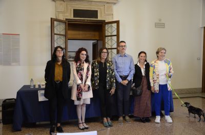 Secor net: i dati della ricerca