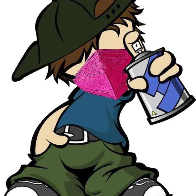 Evento Street Art a Vighizzolo di Montichiari