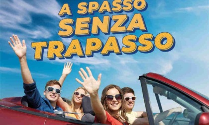 A settembre l’usato di Autotorino porta “a spasso senza trapasso”