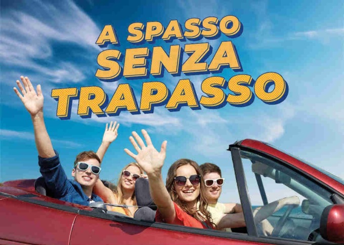 A settembre l’usato di Autotorino porta “a spasso senza trapasso”