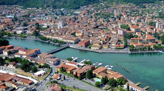 Domenica il ponte tra Paratico e Sarnico diventa un “ponte” verso la disabilità