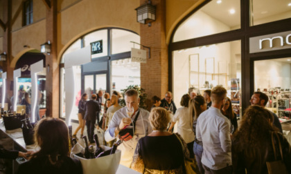 Village Night: torna l’atteso appuntamento dedicato alle Cantine del Territorio