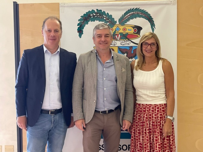 Deviante all’abitato di Isorella sulla SPBS24: presentato il progetto definitivo