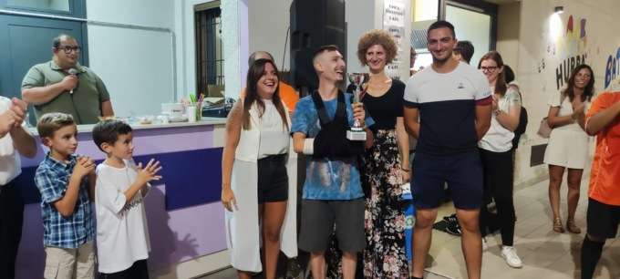Calcio e beneficenza protagonisti del secondo Memorial Marcello Fusi