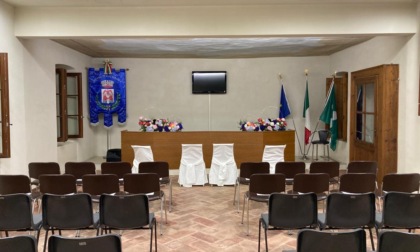 Roccafranca: la Sala Consiglio porterà il nome dell'ex sindaco Cristoforo Franzelli