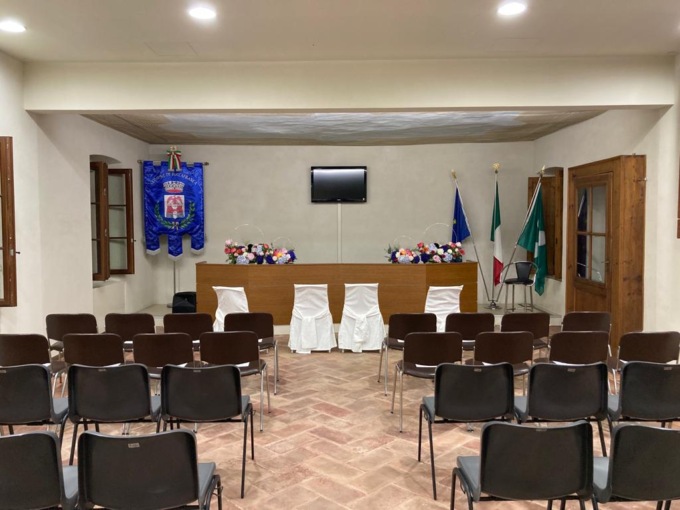 Roccafranca: la Sala Consiglio porterà il nome dell’ex sindaco Cristoforo Franzelli