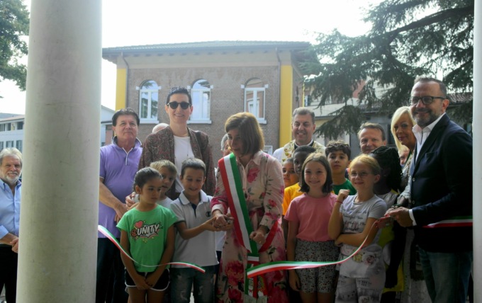 Il Museo Ghidoni di Ospitaletto ha aperto i battenti: “Un punto di incontro per tutti”