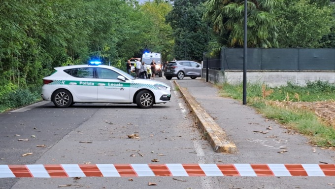 Tragico schianto a Rovato: muore a soli 19 anni