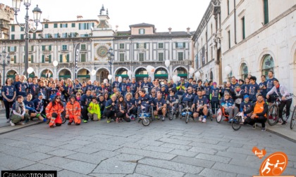 Sport e inclusione arrivano all'oratorio con Fess