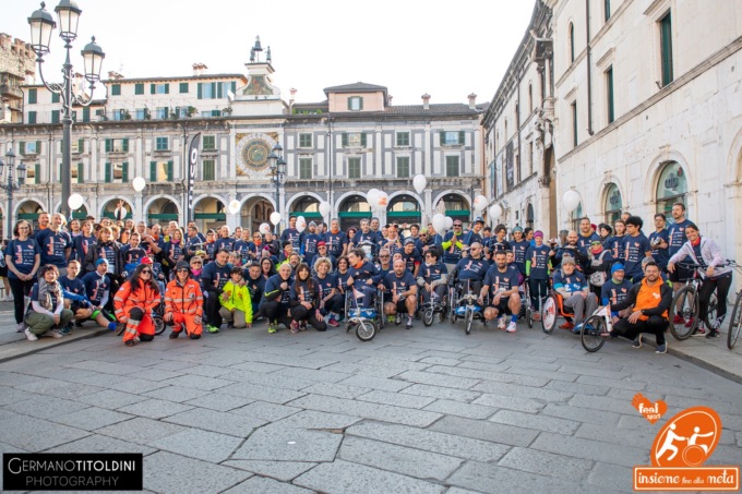Sport e inclusione arrivano all’oratorio con Fess