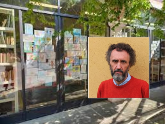 Dona alla biblioteca 200 libri sul Giappone in nome del fratello scomparso