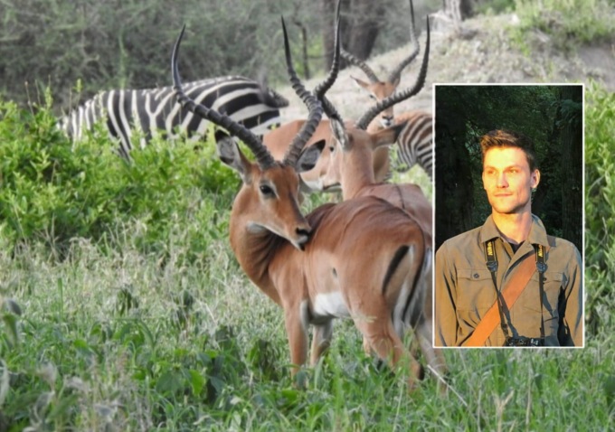 Da Pontoglio fino alla Tanzania per dare vita a Taccei