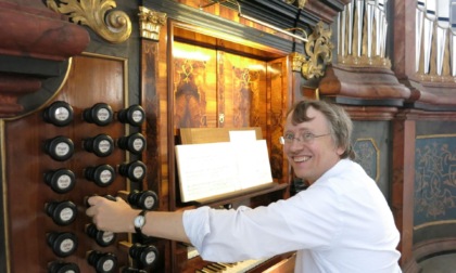 Festival Organistico Internazionale Città di Bergamo: quest'anno coinvolta anche la città di Brescia