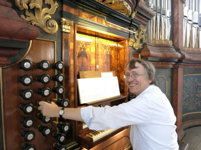 Festival Organistico Internazionale Città di Bergamo: quest’anno coinvolta anche la città di Brescia