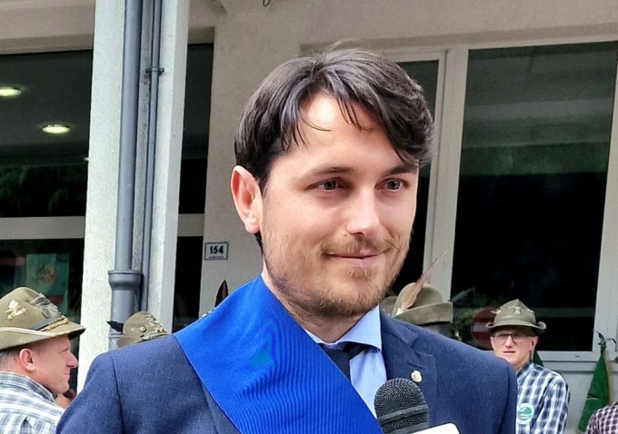 Autostrada della Valtrompia: al via gli scavi per la galleria di Concesio, la soddisfazione di Zobbio