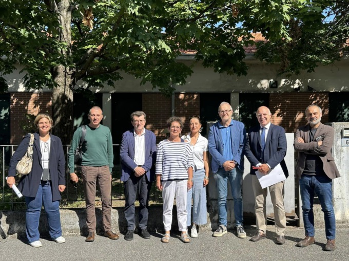 Centro diurno per l’inclusione sociale L’Angolo: approvato il progetto esecutivo