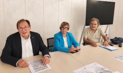 “La cartella di Augusta D.” uno spettacolo sull’Alzheimer organizzato da Federfarma Brescia