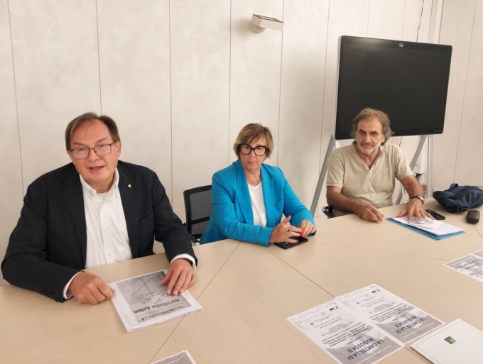 “La cartella di Augusta D.” uno spettacolo sull’Alzheimer organizzato da Federfarma Brescia