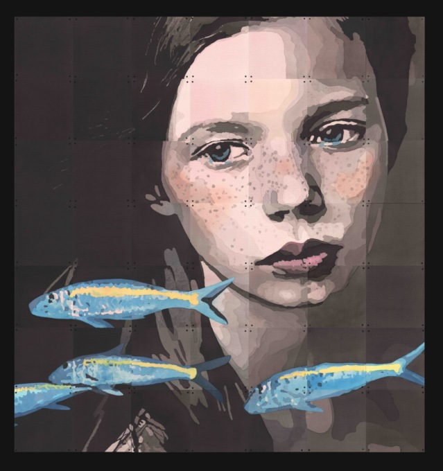 “Sirene: la bellezza necessaria” sbarca al Salòttino