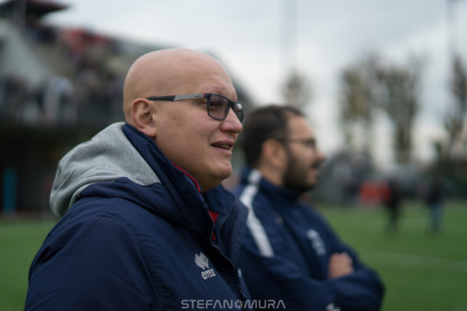 Il mondo del rugby piange Daris Ghidini, scomparso a soli 41 anni