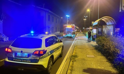 Polizia Locale: controlli notturni tra Gavardo e Villanuova
