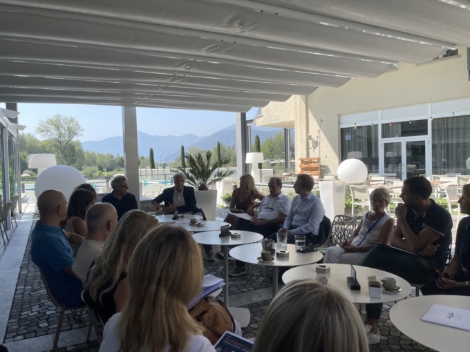 Incontri con i “sapienti” di Brescia e Bergamo: da questa sera torna Sapiens Festival