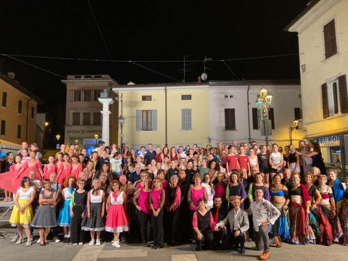 Galà della Danza: successo straordinario a Montichiari