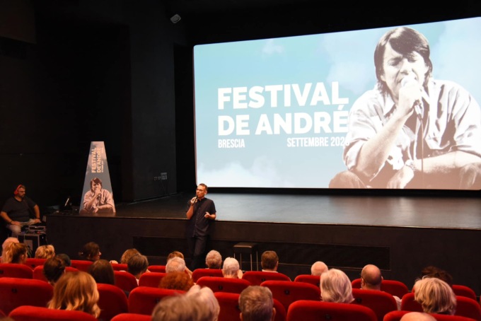 Festival De Andrè: a Brescia in scena la quarta edizione