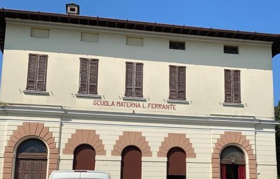 Brandico la Ferrante “chiude” i battenti dopo oltre novant’anni