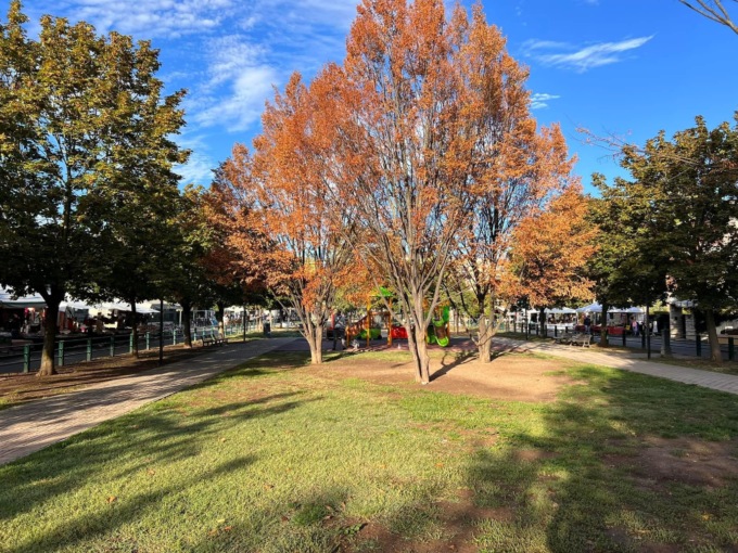 Fiera di Santa Maria della Vittoria, tutto pronto per la seconda edizione