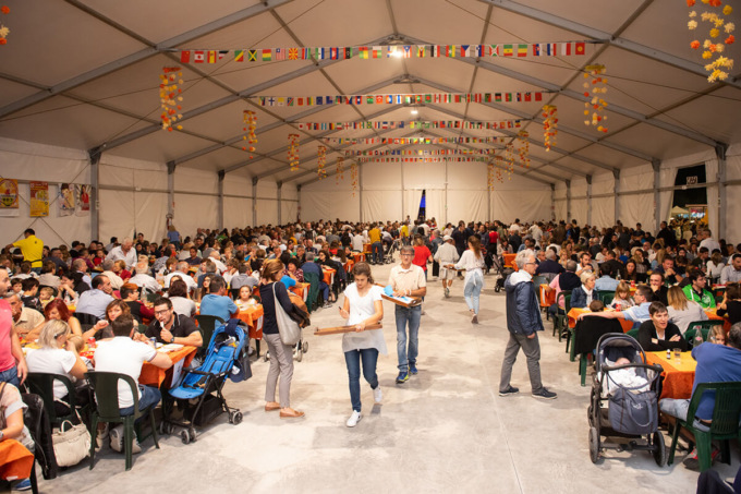 Speciale Fiera del Casoncello. Ecco tutto quello che c’è da sapere
