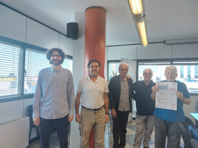 “Cinema Africa 2023” festeggia i suoi primi diciassette anni