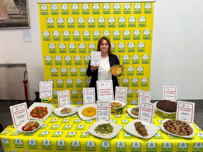 Prezzi, Brescia: con +10% inflazione a tavola ecco i piatti salva tasche della tradizione contadina