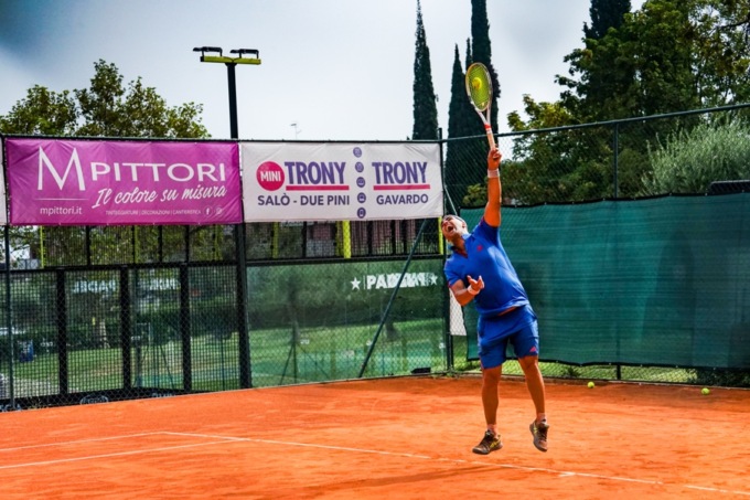 Memorial Filippo Candeli e Umberto Garzarella: vittoria per Marco Castello