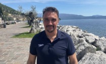 Giro del lago di Garda a nuoto in 60 ore: al via domani l'impresa di Marco Fratini