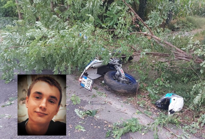 Sabato a Rovato i funerali del 19enne Daniele Lamberti