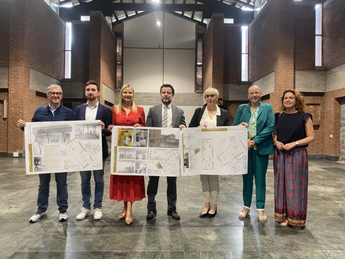 Centro per l’impiego di Breno: approvato lo schema di convenzione per una sede distaccata a Darfo