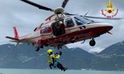 Incidente mortale a Marone, il cordoglio dell'assessore regionale ai Trasporti Lucente