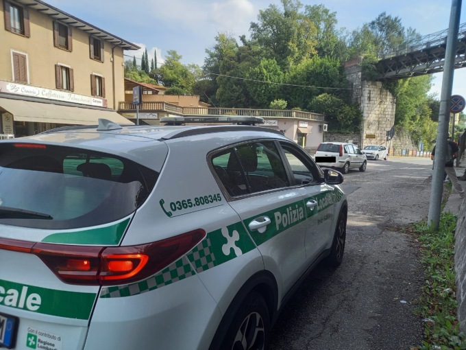 In moto in stato di ebbrezza, patente ritirata