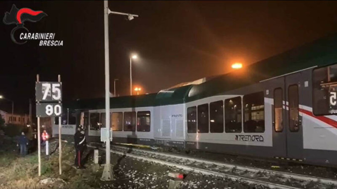 Deragliamento Iseo, secondo la perizia “le traversine erano ammalorate”