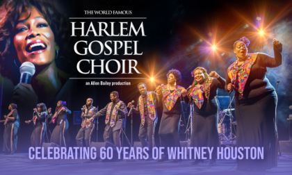 Harlem Gospel Choir in scena a Brescia