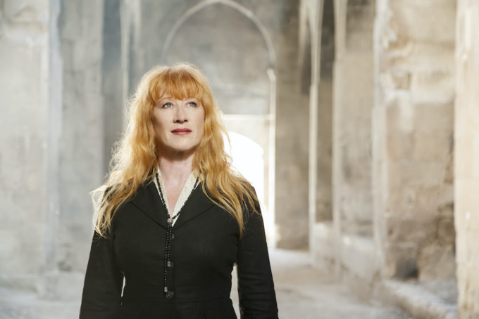 Loreena Mckennitt al Gran Teatro Morato, a Brescia una delle due date italiane del nuovo tour europeo