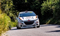 R-X Team: terza posizione assoluta tra le scuderie al 46esimo Rally 1000 Miglia