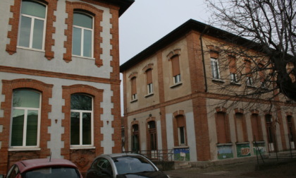 Scuole: terminati i lavori di abbattimento delle barriere architettoniche alla primaria Bertolotti e Fornaci