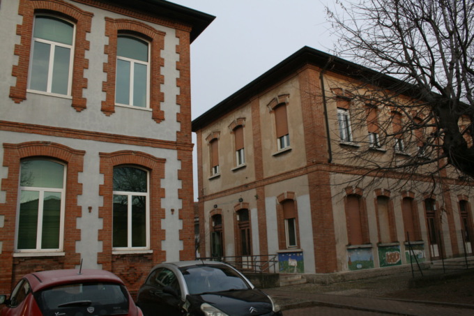 Scuole: terminati i lavori di abbattimento delle barriere architettoniche alla primaria Bertolotti e Fornaci