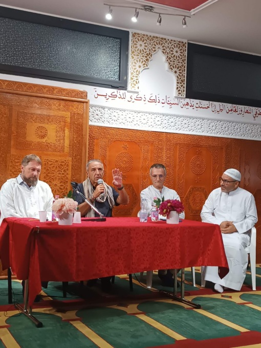 Donare il sangue è un messaggio universale: Avis e comunità islamica si incontrano