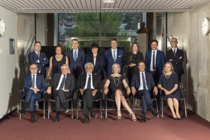 Semestrale d’oro per Bcc Brescia: coperture dei crediti al 100%